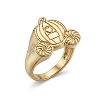 Anello Rue des Mille Donna in Argento ANBIG01-16